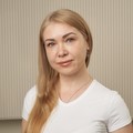 Фотография специалиста Зверева Ольга Александровна