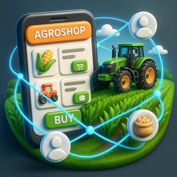 agroshop.site фото 1