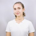 Фотография специалиста Новикова Вероника Сергеевна
