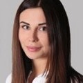 Фотография специалиста Копыл Алена Олеговна