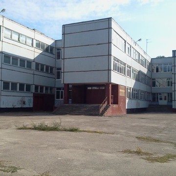 Школа №71 в Тольятти фото 2