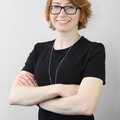 Фотография специалиста Воробей Екатерина Викторовна