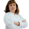 Фотография специалиста Терентьева Ольга Валерьяновна