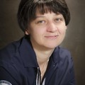 Фотография специалиста Савинкова Мария Владимировна