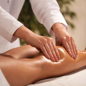 Студия массажа Mood massage фото 1
