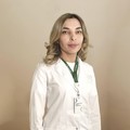 Фотография специалиста Магомедрасулова Альбина Ибайдулаевна