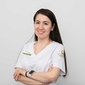 Фотография специалиста Акрамова Фируза Хусеновна