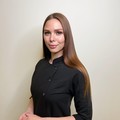 Фотография специалиста Насвит Дарья Юрьевна