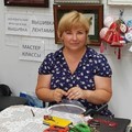 Фотография специалиста Конькова Ирина Ренатовна