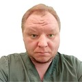 Фотография специалиста Кривоспицкий Сергей Владимирович