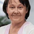 Фотография специалиста Нарышкина Светлана Леонидовна