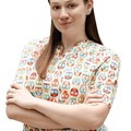 Фотография специалиста Вергасова Юлия Вадимовна
