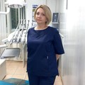 Фотография специалиста Барелидзе Юлия Викторовна
