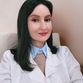 Фотография специалиста Прокопова Анастасия Александровна