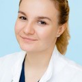 Фотография специалиста Кузьмина Полина Николаевна