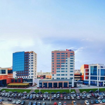 ТМК ГРИНН фото 1
