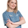 Фотография специалиста Горовая Александра Олеговна