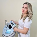 Фотография специалиста Абдунаматова Севара Хидарбаевна