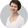 Фотография специалиста Кувайцева Татьяна Евгеньевна