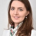 Фотография специалиста Сонина Мария Владимировна