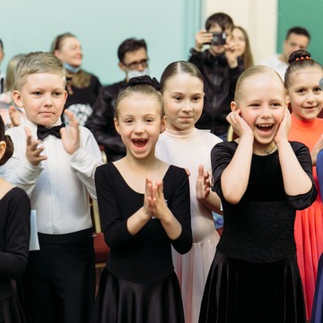 Школа танцев Rostok на проспекте Ветеранов фото 3