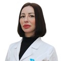 Фотография специалиста Пасхина Ульяна Александровна