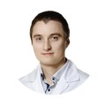 Фотография специалиста Никитин Сергей Петрович