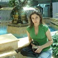 Фотография специалиста Степанова Маргарита