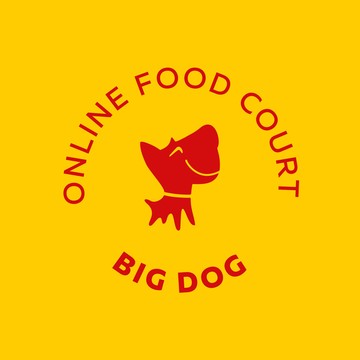 Онлайн-фудкорт Big Dog фото 1