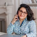 Фотография специалиста Михайлова Айгюн Эльдаровна