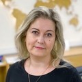 Фотография специалиста Кульпина Виктория Вячеславовна