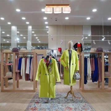 Магазин женской одежды Liotti moda на улице Вавилова фото 2