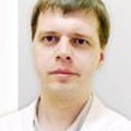 Фотография специалиста Половко Дмитрий Николаевич