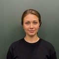 Фотография специалиста Хитрова Лидия