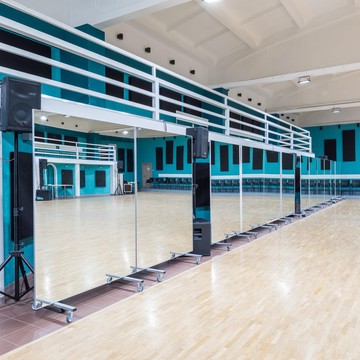 Студия Ideal Dance фото 1