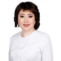 Фотография специалиста Губайдуллина Расима Ямильевна