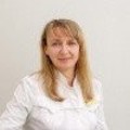 Фотография специалиста Мануйлова Элона Владимировна