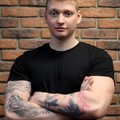 Фотография специалиста Москальченко Илья