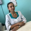 Фотография специалиста Богомолова Варвара Николаевна