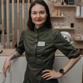 Фотография специалиста Голошумова Анастасия Рамзановна