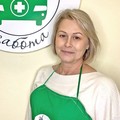 Фотография специалиста Третьякова Светлана Владимировна