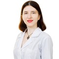 Фотография специалиста Савосина Мария Евгеньевна