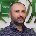 Фотография специалиста Хлебалин Евгений