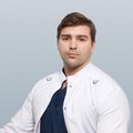 Фотография специалиста Толоконников Никита Игоревич