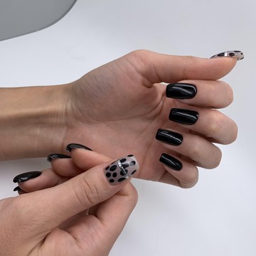 Студия маникюра Tropikal Nails в 3-м микрорайоне фото 3