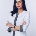 Фотография специалиста Шарифуллина Лейла Тимуровна
