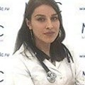 Фотография специалиста Магомедова Аиша Шахрудинова