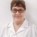 Фотография специалиста Овсянникова Надежда Александровна