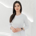 Фотография специалиста Нооева(Мустафаева) Фаина Шамседдинова