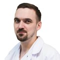 Фотография специалиста Козленко Артём Валерьевич